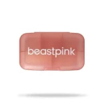 Daily PillBox Pink - BeastPink (ružová) (100285-1-single_variant)