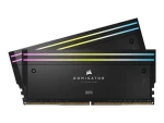 Corsair Dominator Titanium RGB 96GB (2x48) DDR5 7000MHz/C40/DIMM/XMP 3.0 (CMP96GX5M2B7000C40)
