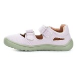 Protetika Plus Protetika Tafi Purple barefoot sandále 25 EUR