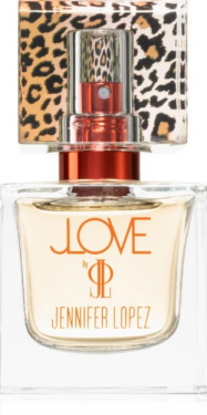 Jennifer Lopez JLove - EDP 30 ml