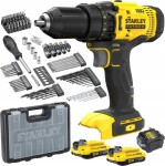 Stanley Fatmax SFMCD700D2A