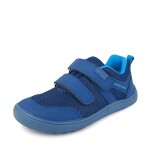 Chlapčenské barefoot tenisky Protetika NOLAN BLUE - 26