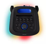 Philips TAX5000E/10 black