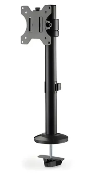 Digitus DA-90397 držiak monitora čierny / Držiak monitora / VESA 75x75/100x100 / do 32" / nosnosť 8 kg (DA-90397)