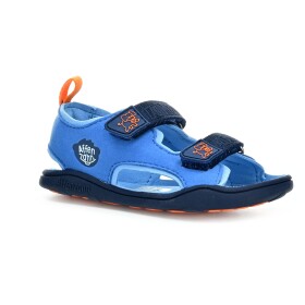 Affenzahn Sandal Vegan Airy Elephant Blue barefoot sandále 24 EUR