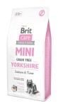 Brit Care Dog Mini Yorkshire Grain-free