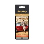 Areon Beepbeep Karta Apple & Cinnamon 1ks