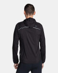 Pánska bunda ROSA M Black - Kilpi 3XL