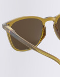 Izipizi Sun #E Golden Green