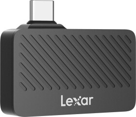 Lexar SL400 Go 1TB Čierny (LSL400X001T-RNBNG)
