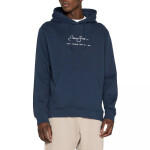 Sean John Classic Logo Essential Hoodie 6021081 muži