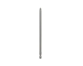 BOSCH 2607001588 / Bit PZ2 / dĺžka 152 mm (2607001588)