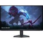 27 DELL AW2725DF Gaming čierna / OLED / 2560x1440 / 16:9 / 0.03ms / 1.5M: 1 / 250cd-m2 / HDMI + DP / USB (210-BLHH)