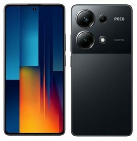 POCO M6 Pro