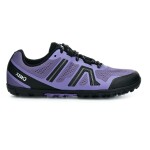 Xero shoes Mesa Trail II W Sage Purple/Silver barefoot tenisky 37 EUR