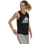 Tričko adidas Essentials Big Logo W GS1359 M