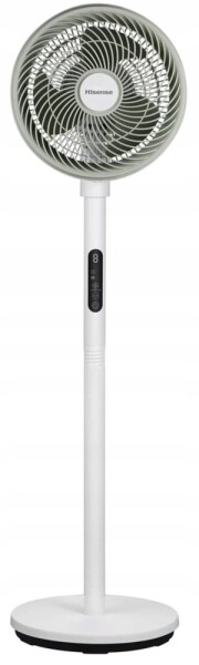 Hisense Hisense balta - Gridas ventirokovors CFM349SW (3838782983481)