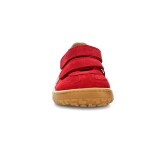 Froddo F-motion G3130292-6 Red celoročné nízke barefoot topánky 23 EUR