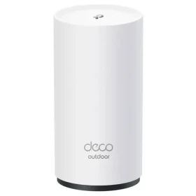 TP-LINK Deco BE25-Outdoor (1-Pack) / WiFi MESH BE3600 / Dual-band / 2.4GHz 5GHz / 2x 2.5GLAN / PoE / IP65 (Deco BE25-Outdoor(1-pack))