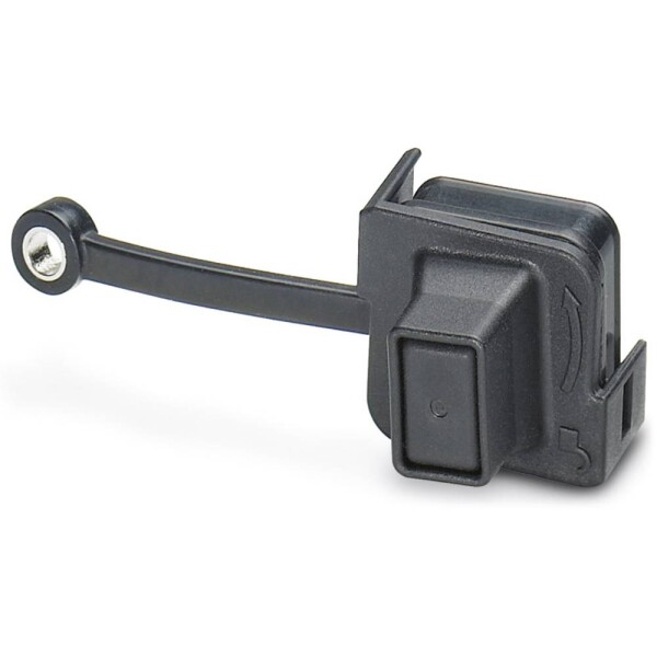 Protective covers VS-PPC-C1-PC-ROBK-L 1405293 Phoenix Contact; 1405293