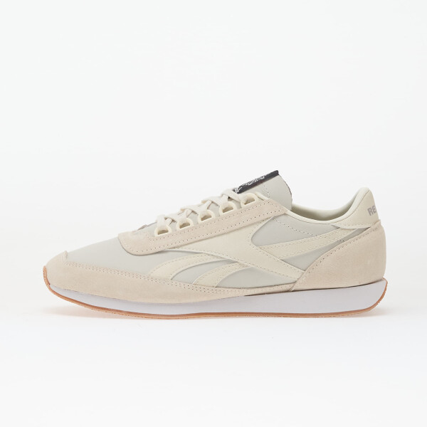 Tenisky Reebok Camargue Alabaster/ Barely Grey/ Chalk EUR 45