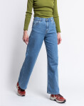 Carhartt WIP W' Jane Pant Blue heavy stone wash 31