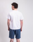 Service Works Soup For The Soul Tee WHITE XL