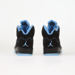 Tenisky Air Jordan 5 "Black Carolina" Black/ University Blue/ White EUR 46