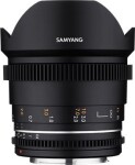 Samyang 14mm T3.1 VDSLR MK2 Fuji X