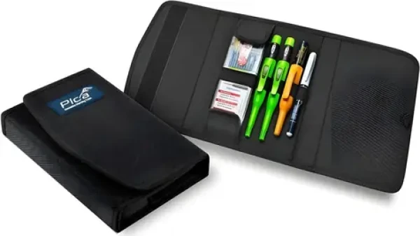 Pica-Marker Master-Set / Sada značkovacích potrieb / pre tesárov (55010)