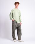 Carhartt WIP OG Single Knee Pant Blue/Leather garment dyed L