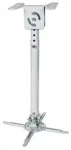 Manhattan Stropný držiak univerzálny - 20 kg / 57 až 82 cm (424851-MA)