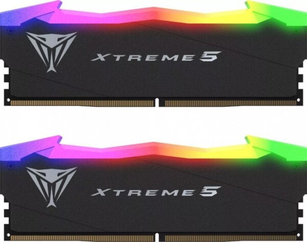 Patriot Patriot Viper Xtreme DDR5 8000MHz CL38