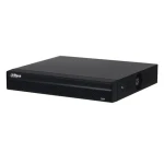 Dahua NVR4108HS-4KS3 / Rekordér / 8 kanálov / 80 Mbps / HDMI / VGA / 2x USB / RJ45 / 1x SATA (NVR4108HS-4KS3)