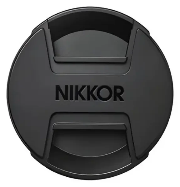 Nikon LC-62B / Krytka objektívu / 62 mm (JMD00201)
