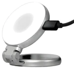 Telesin S5-BGD-01 / Selfie svetlo / MagSafe / Teleskopická rukoväť / 5000 mAh / USB-C (S5-BGD-01)
