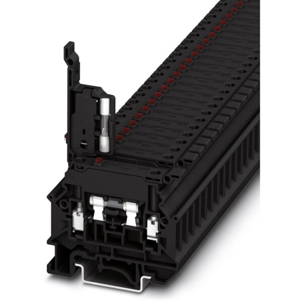 Fuse modular terminal block UK 5-HESILED 24 N 3000540 Phoenix Contact; 3000540
