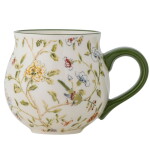 Bloomingville Keramický hrnček Bloomie 300 ml