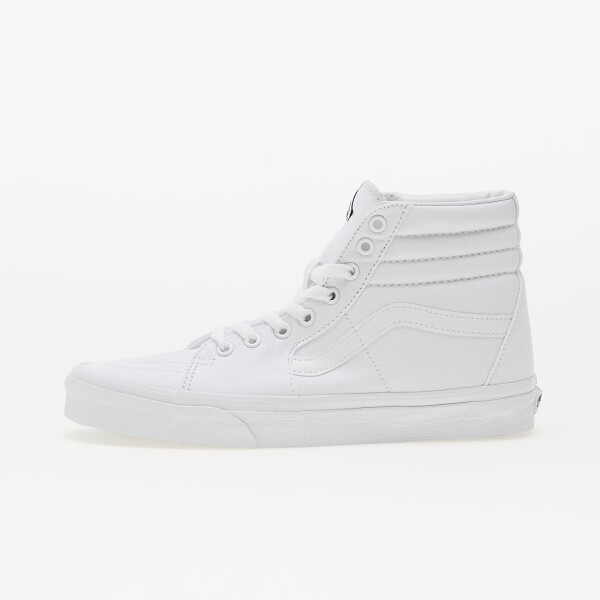 Tenisky Vans U Sk8-Hi True White EUR 36.5