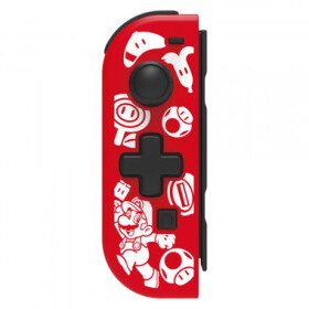 HORI D-Pad Controller / špeciálny ovládač nahrádzajúci ľavý Joy-Con / pre Nintendo Switch (NSP2662)