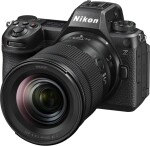 Nikon Z6 III + 24-120mm f/4 S (VOA130K002)