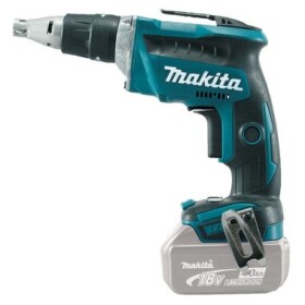 Makita DFS452Z / Aku skrutkovač / 18V / Li-ion / upínanie šesťhran / 4000 ot-min / bez Aku (DFS452Z)