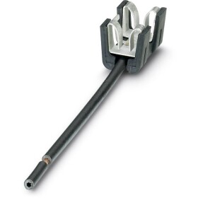Shield connection clamp PSH 3- 6 3040591 Phoenix Contact; 3040591