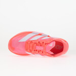 Tenisky adidas Adizero Dropset Pro Training Solar Turbo/ Frozen Purple/ Lucid Pink EUR 39 1/3