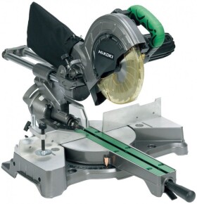 Hikoki HIKOKI.MITRE SAW 254mm/1050W C8FSE UAZ