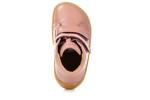 Froddo First Step G2130369-19 Dark pink celoročné členkové barefoot topánky 28 EUR