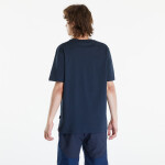 Tričko Lundhags Järpen Logo T-Shirt M Deep Blue M