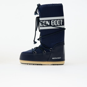 Tenisky Moon Boot Nylon Blue EUR 39-41