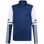 Adidas Squadra 25 Training Top Jr Mikina JD3025 164 cm