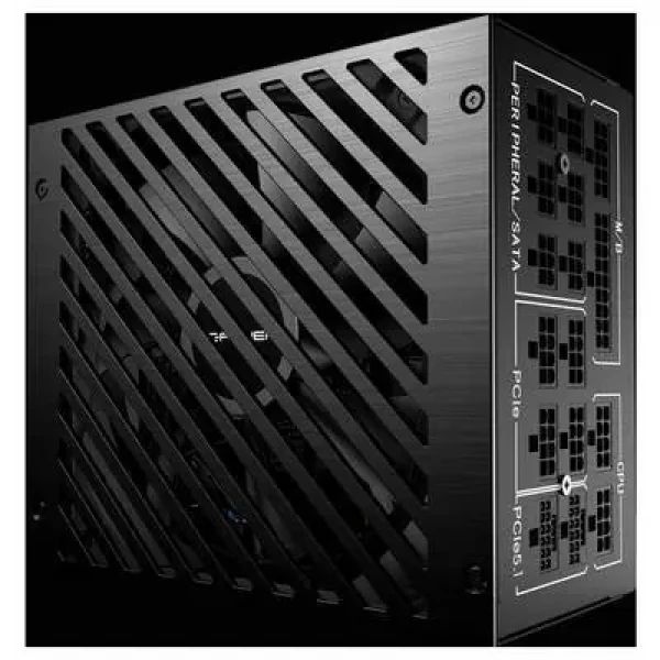 LC-Power LC1000P2 / Zdroj / ATX 3.1 / 1000W / 80 PLUS Platinum / modulárne (LC1000P2 V3.1 Platinum)